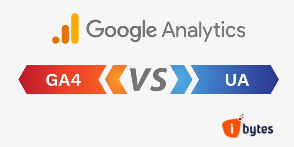 GA4 vs Universal Analytics: Differences & Similarities?